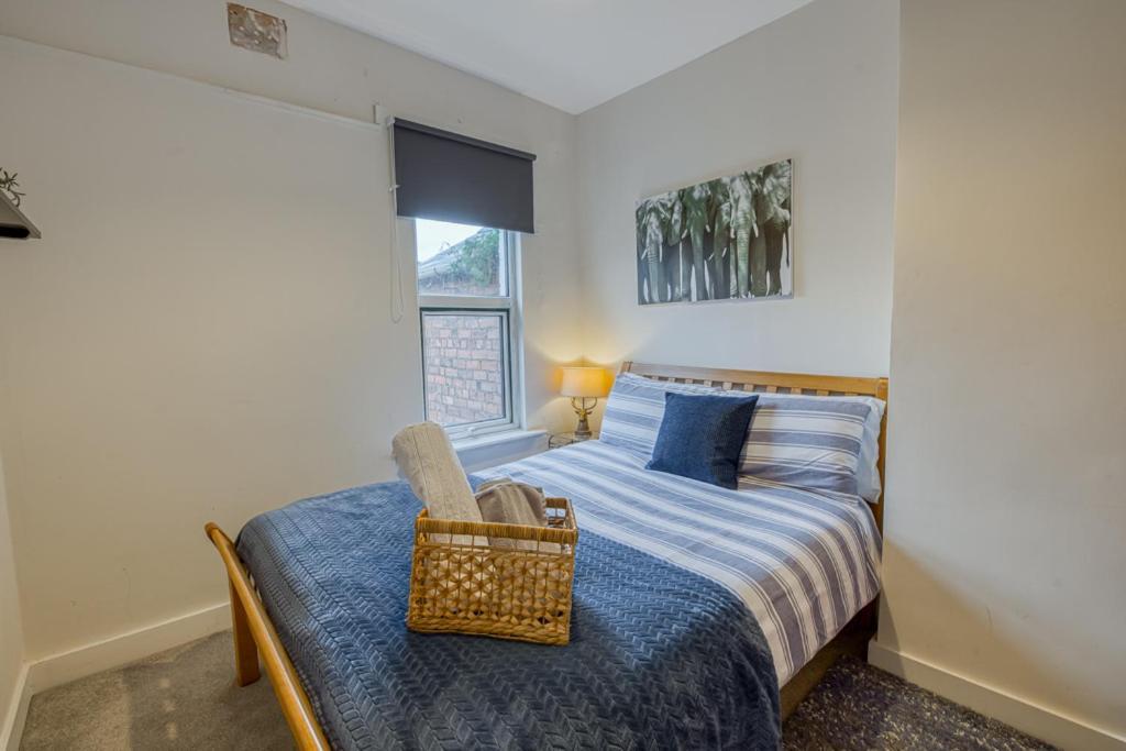 Charming City Home, Beside The Serene Ormeau Park Belfast Esterno foto