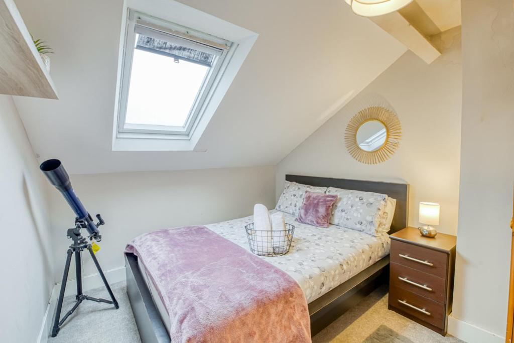 Charming City Home, Beside The Serene Ormeau Park Belfast Esterno foto